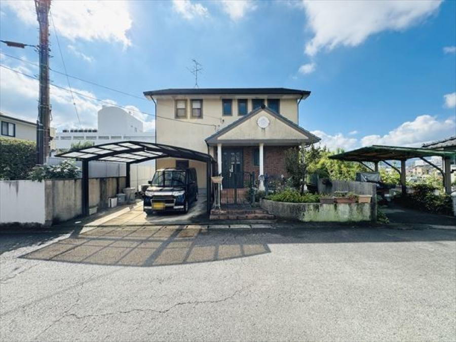 熊本県合志市須屋 2798万円