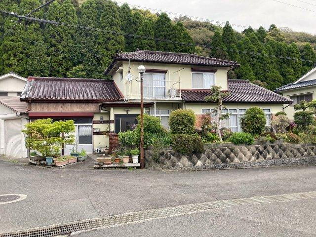鹿児島県薩摩川内市樋脇町市比野 500万円