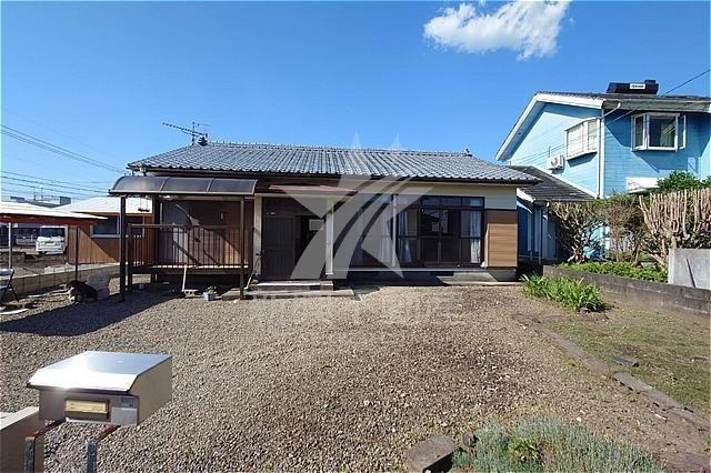 宮崎県北諸県郡三股町大字宮村 中古住宅