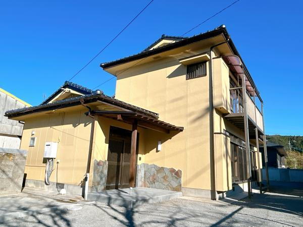 鹿児島県霧島市隼人町姫城 1939万円