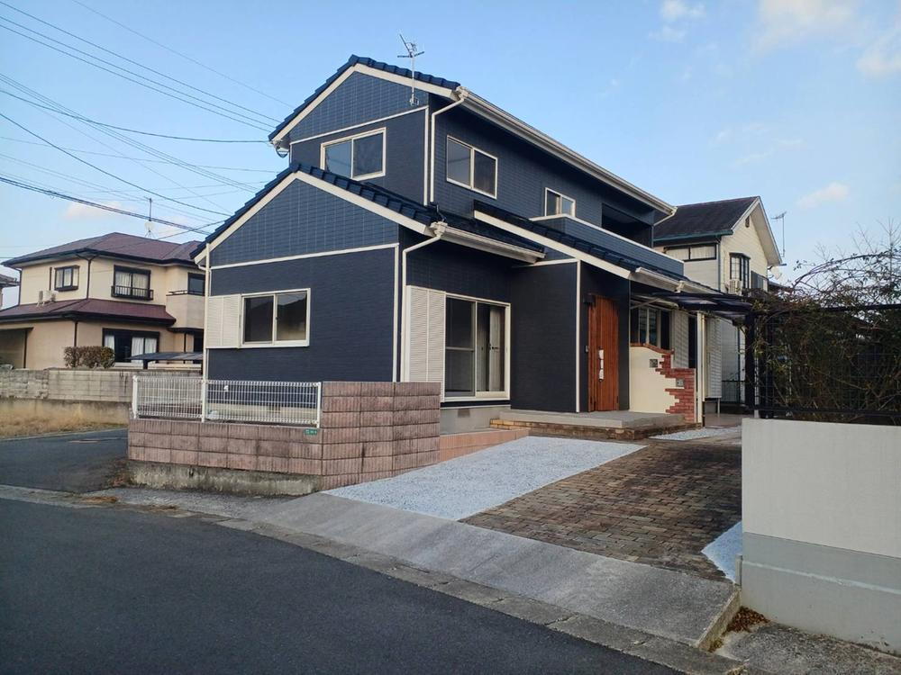 福岡県行橋市泉中央３ 2500万円