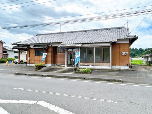 宮崎県西都市大字南方 1699万円