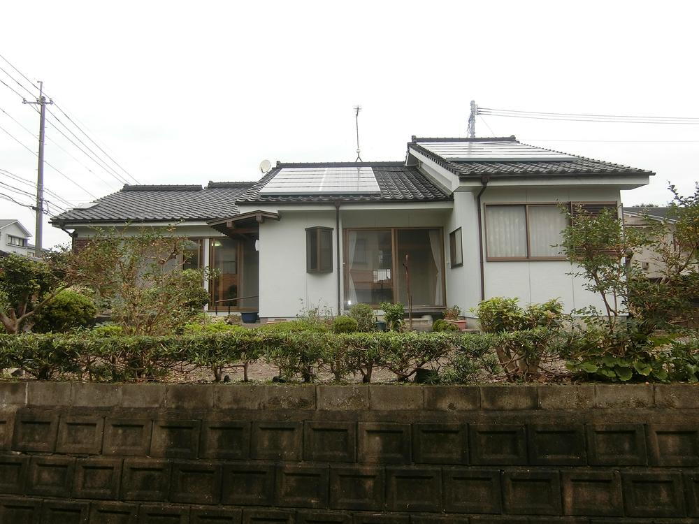 鹿児島県鹿児島市下福元町 中古住宅
