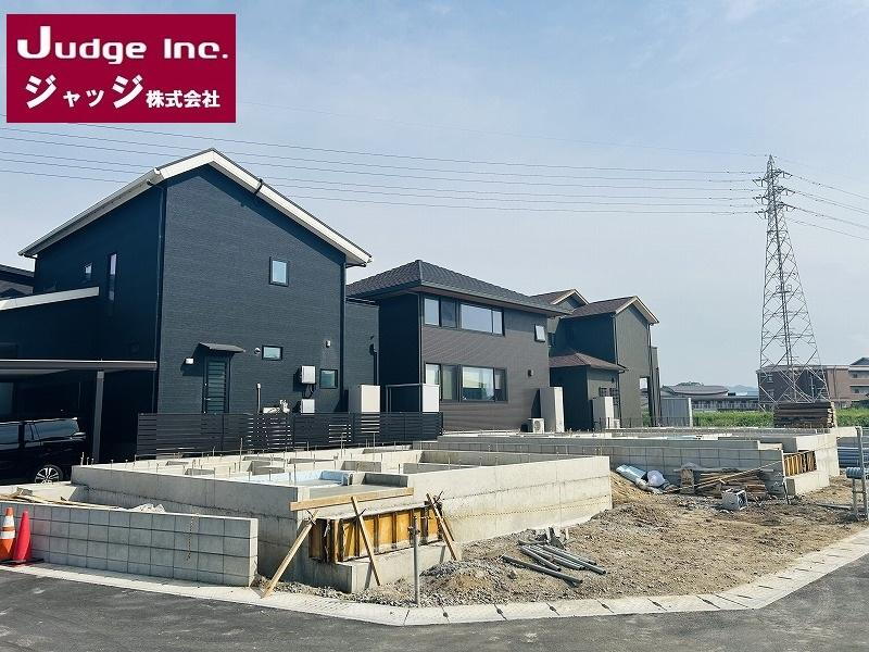 大分県大分市大字羽田 2788万円 4LDK