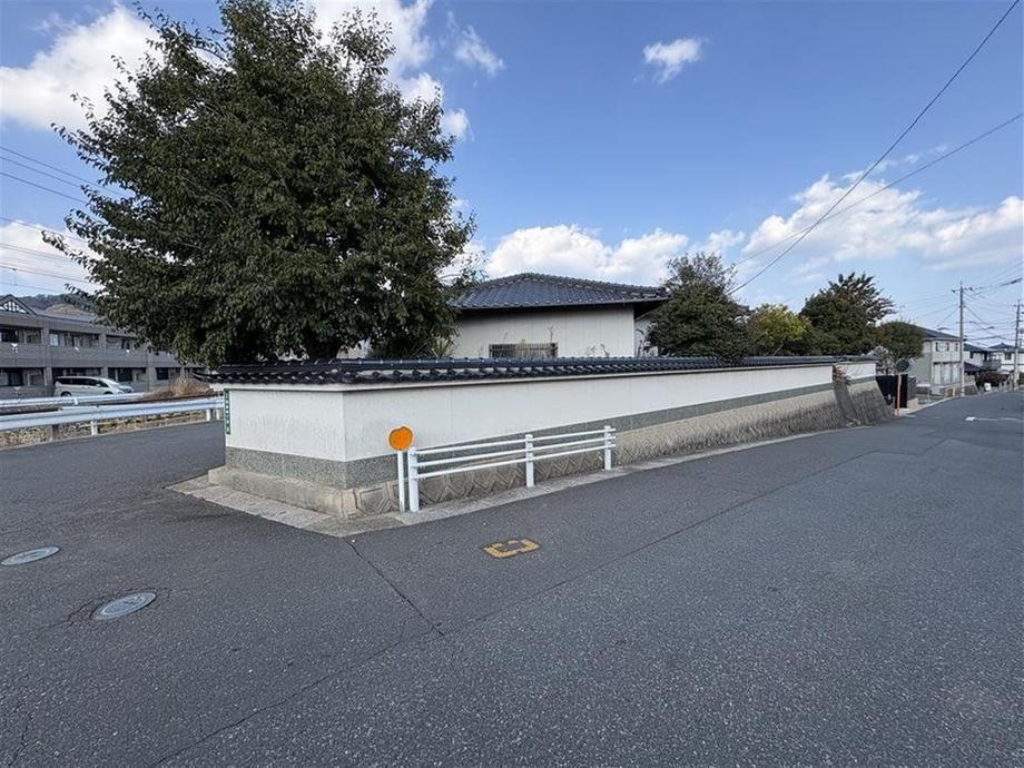 福岡県京都郡苅田町尾倉４ 2380万円