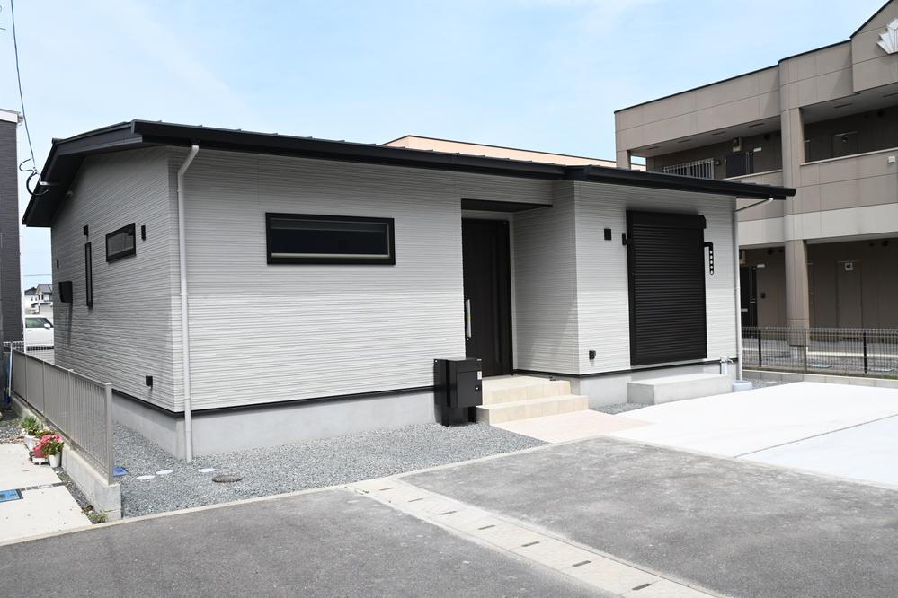 大分県中津市大字大塚 2180万円 3LDK
