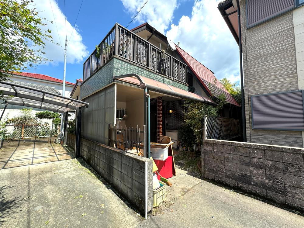 鹿児島県鹿児島市紫原７ 1599万円