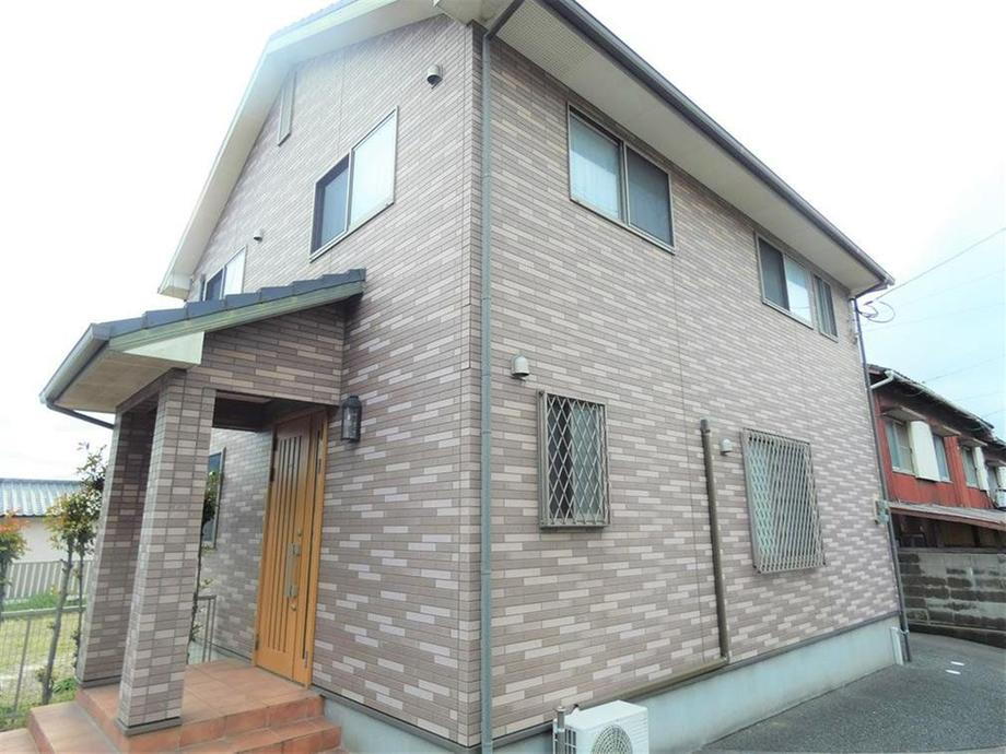 福岡県北九州市若松区赤島町 2950万円 4LDK