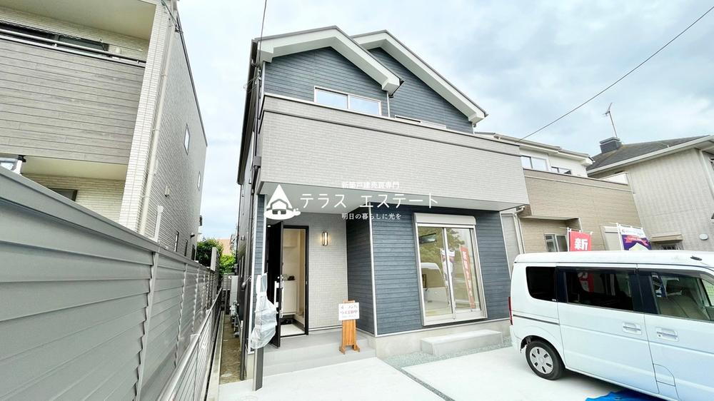 熊本県熊本市東区尾ノ上３ 2990万円 4LDK