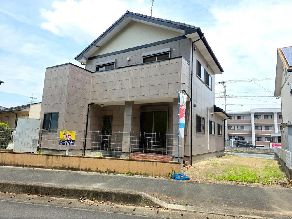 熊本県荒尾市東屋形１ 1880万円