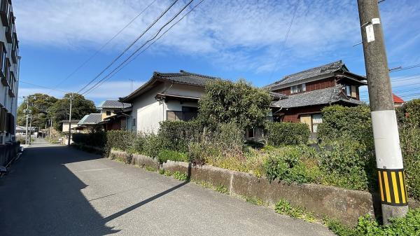 長崎県南島原市布津町乙 190万円