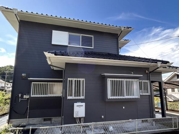 鹿児島県霧島市国分郡田 1349万円