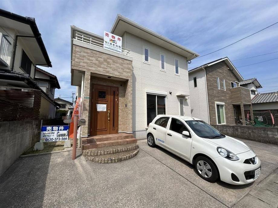 福岡県北九州市小倉南区中貫１ 2380万円