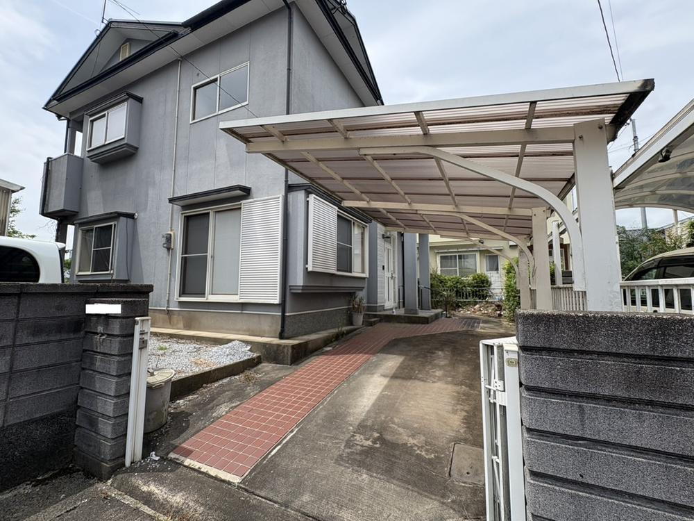 福岡県飯塚市弁分 1598万円