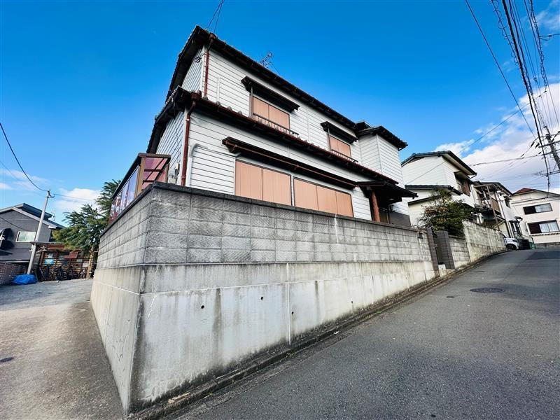 福岡県福岡市早良区飯倉５ 中古住宅