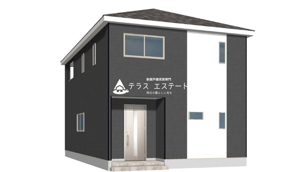 熊本県合志市須屋 2788万円 4LDK