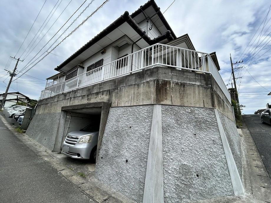 福岡県福岡市東区青葉６ 2680万円