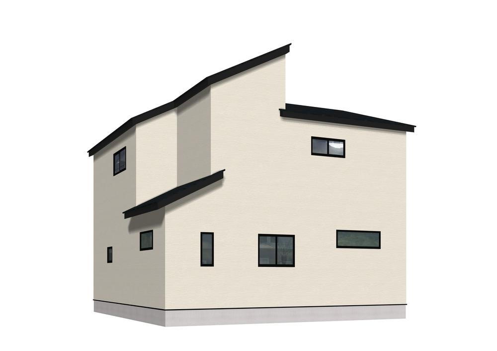 福岡県北九州市小倉北区高坊２ 4198万円 4LDK