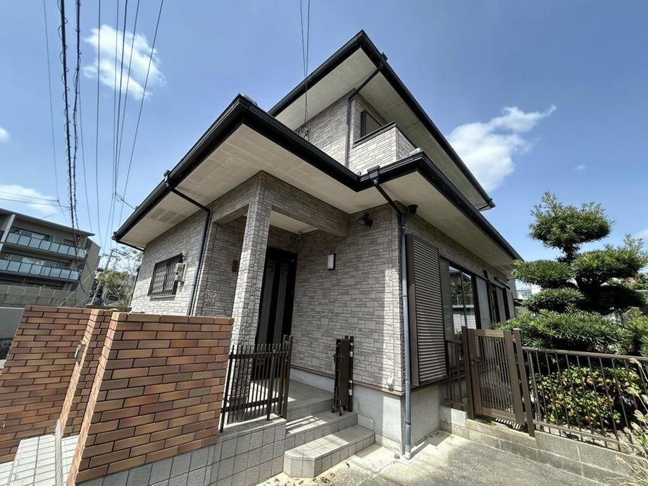 福岡県福岡市南区若久４ 3280万円