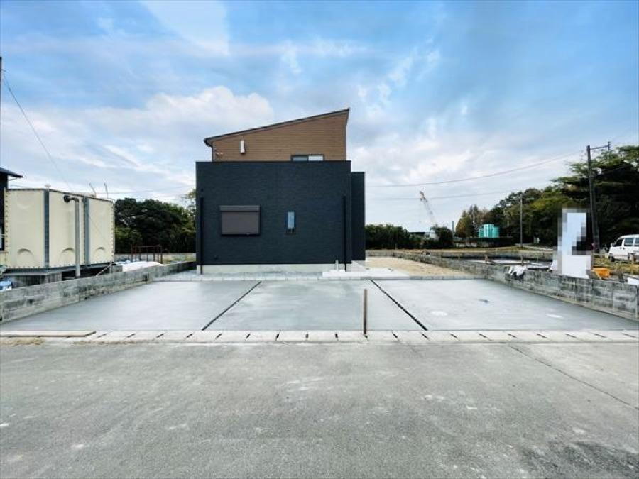 熊本県熊本市南区城南町舞原 中古住宅