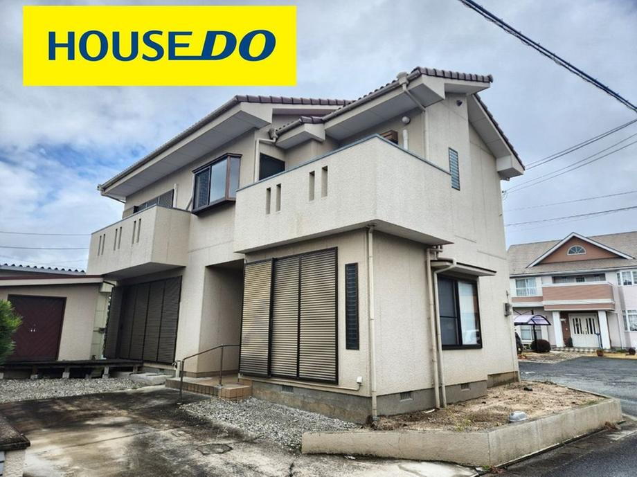 福岡県久留米市津福今町 2720万円