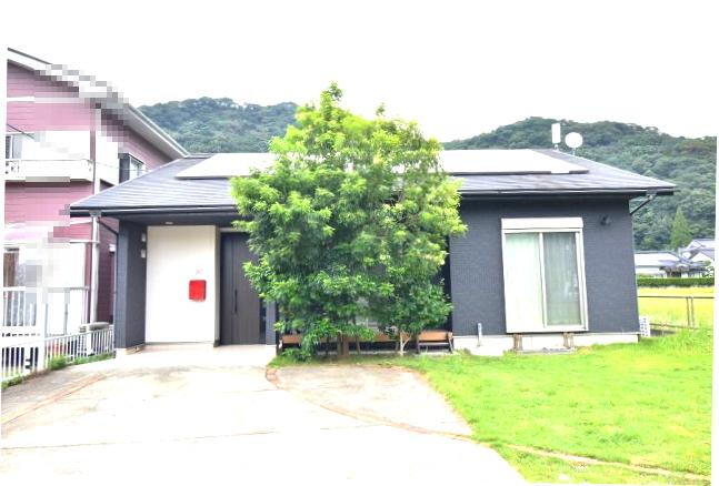 鹿児島県霧島市国分川内 1800万円