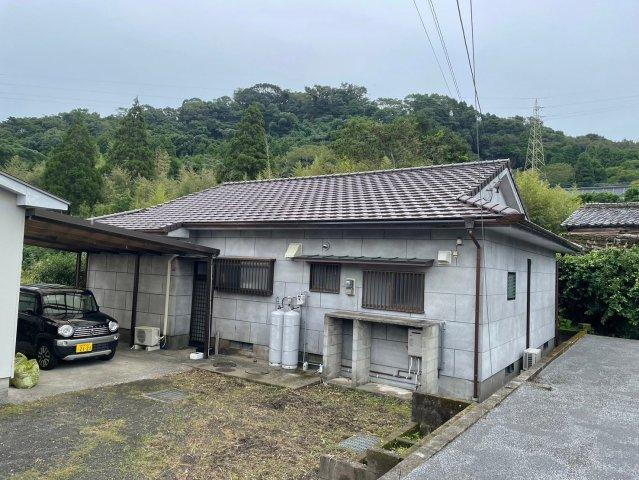 鹿児島県指宿市山川成川 1100万円