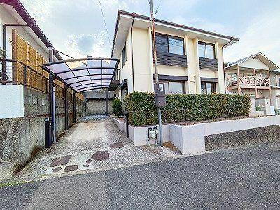 大分県別府市スパランド豊海 1998万円