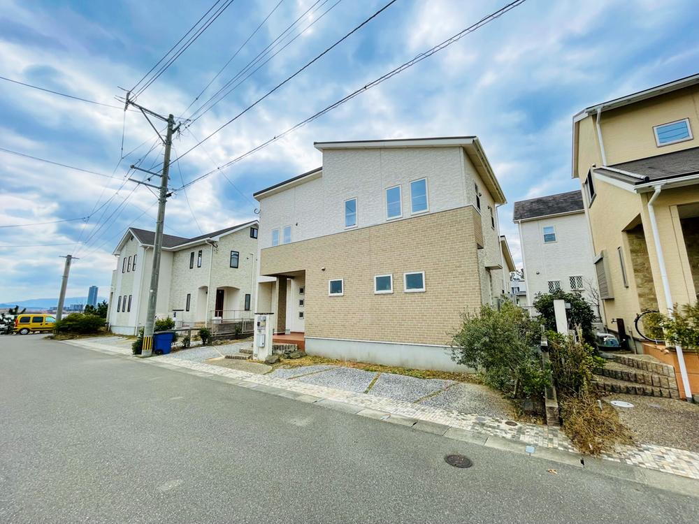 福岡県福岡市東区雁の巣２ 3490万円