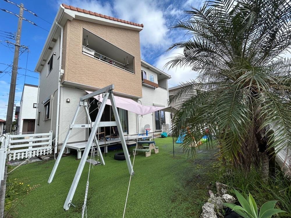 沖縄県糸満市潮崎町３ 4490万円