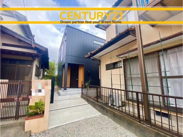 福岡県春日市松ヶ丘１ 3580万円