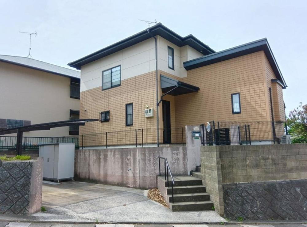 福岡県福津市有弥の里１ 2780万円