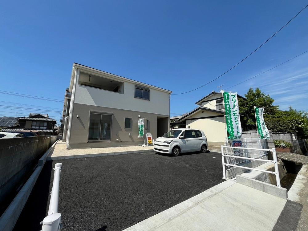 福岡県糟屋郡篠栗町中央４ 3899万円 4LDK