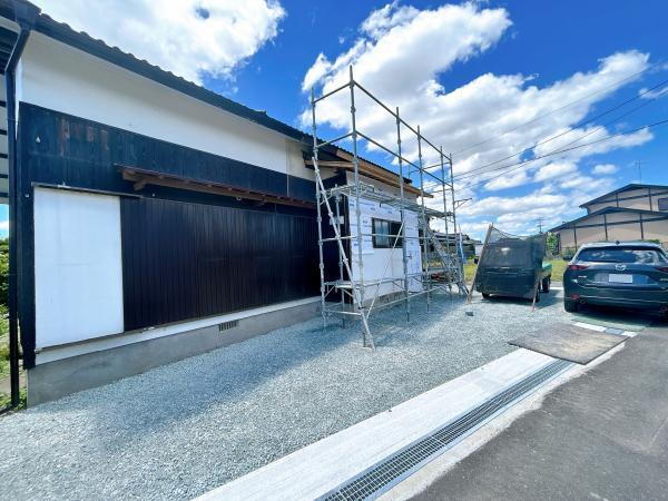 福岡県八女郡広川町大字広川 中古住宅