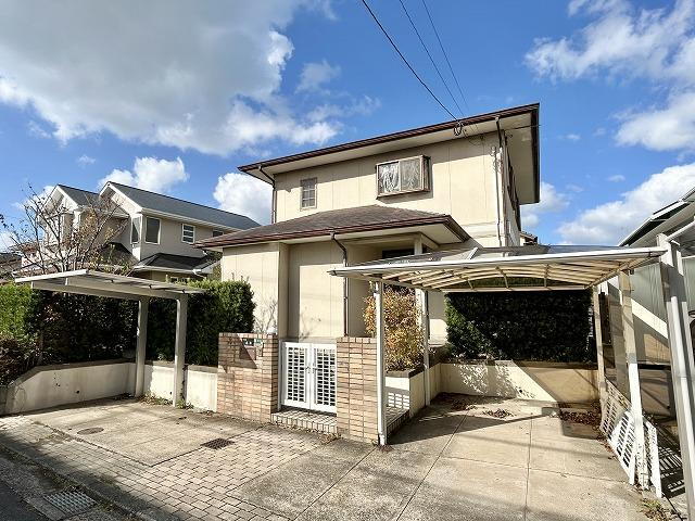 福岡県古賀市舞の里１ 3499万円