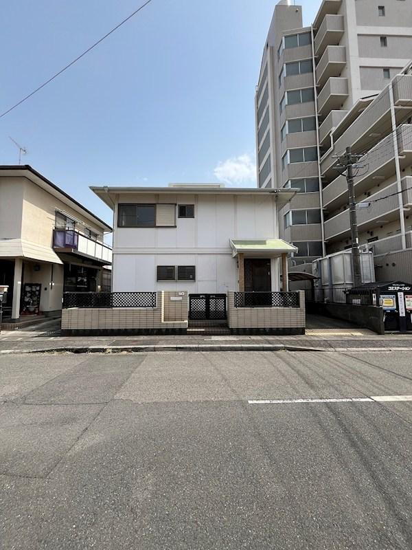大分県大分市横田２ 中古住宅