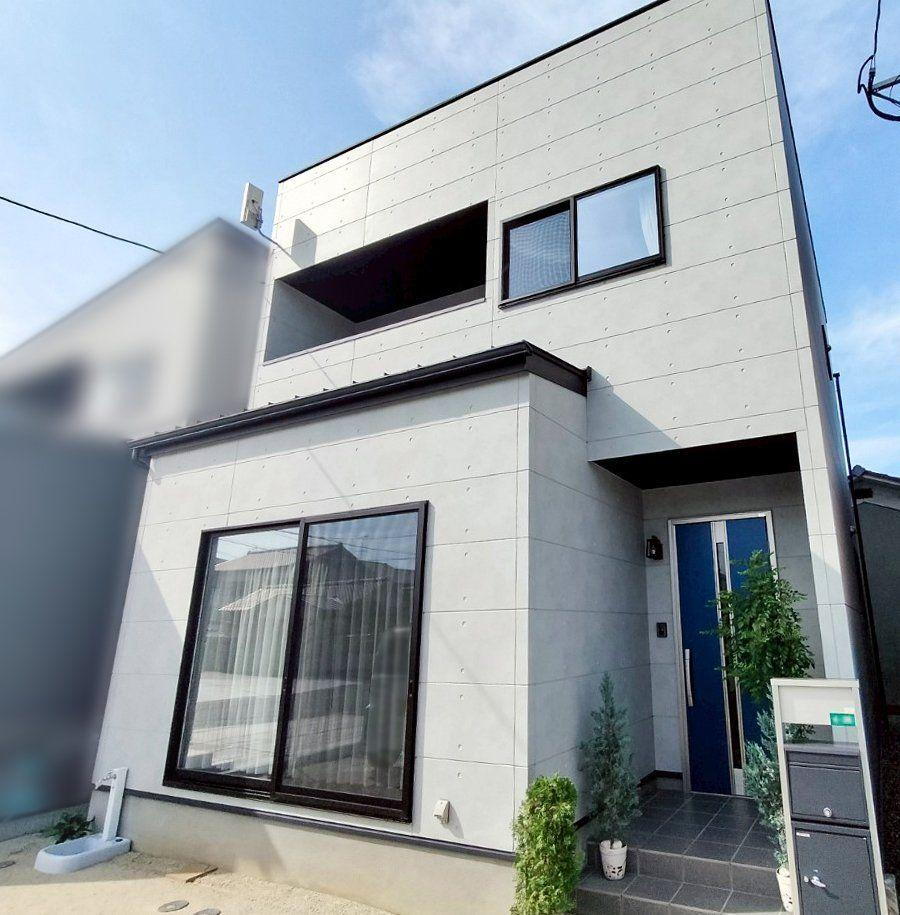 大分県大分市徳島２ 1999万円