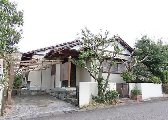 宮崎県宮崎市学園木花台南３ 2080万円