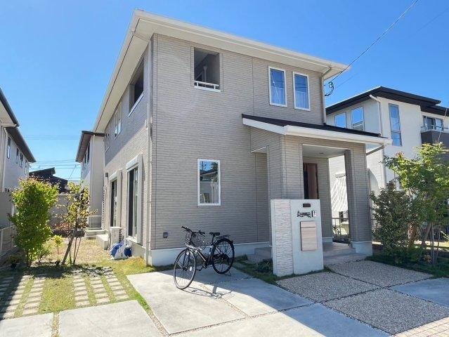 福岡県小郡市三沢 3680万円