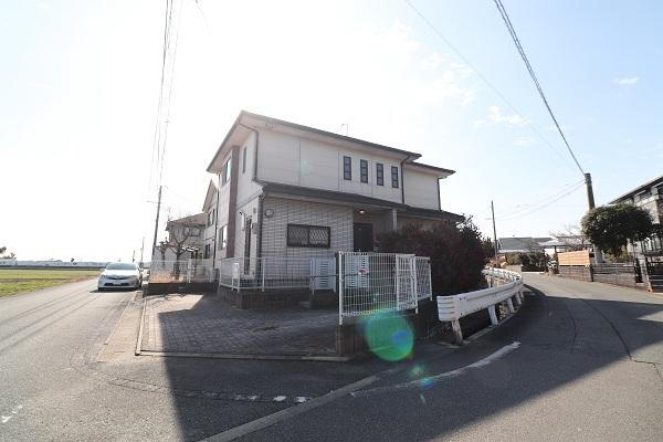 福岡県久留米市三潴町玉満 中古住宅