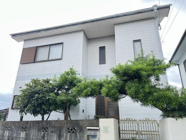 福岡県那珂川市片縄１ 中古住宅