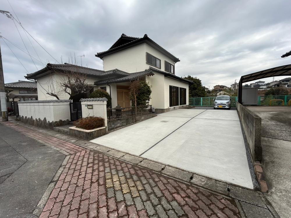 大分県大分市ふじが丘西３ 2390万円