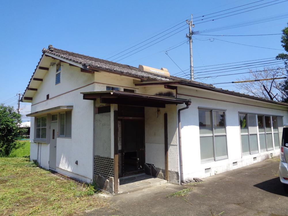 宮崎県宮崎市高岡町高浜 1150万円 4DK