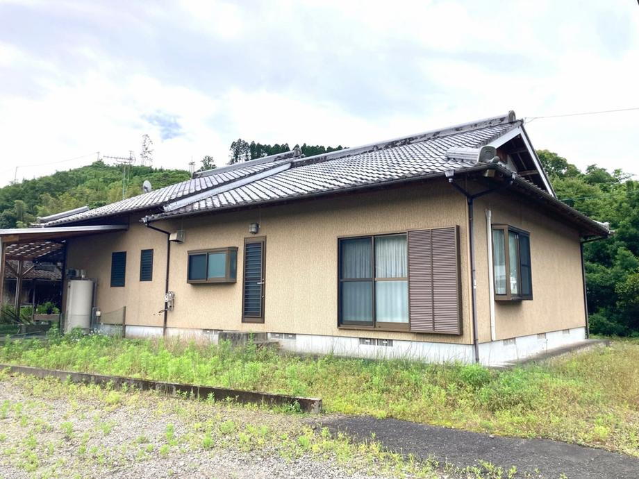 宮崎県宮崎市高岡町内山 1500万円