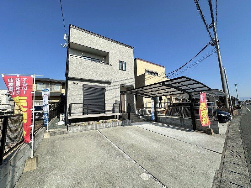 熊本県熊本市東区月出４ 3500万円