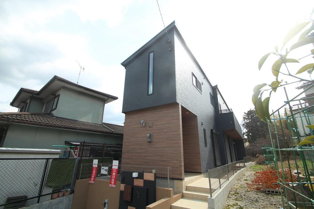 福岡県糟屋郡宇美町明神坂１ 2490万円