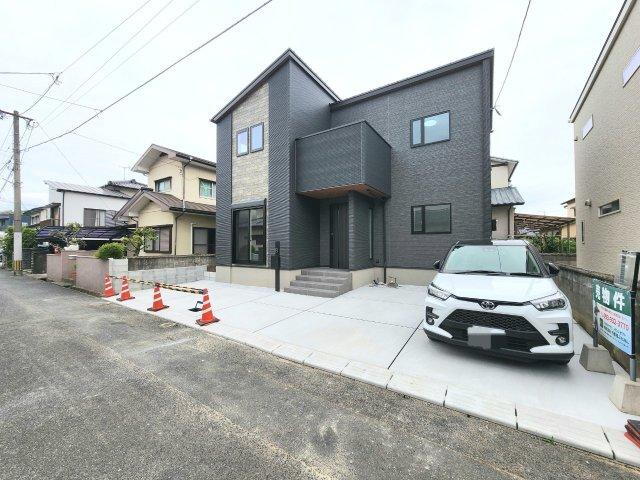 福岡県北九州市小倉南区上貫２ 2798万円 4LDK