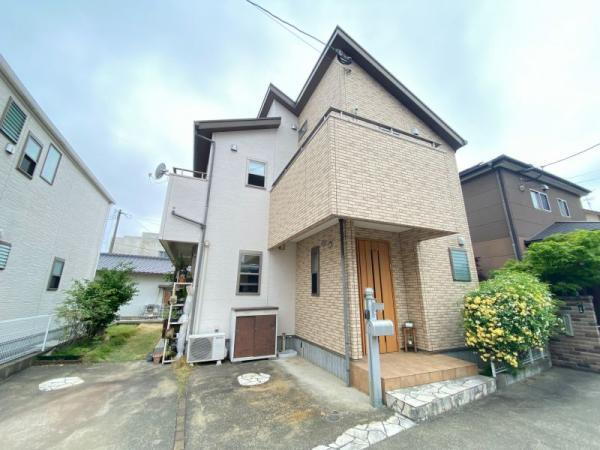 福岡県福岡市早良区干隈５ 3790万円