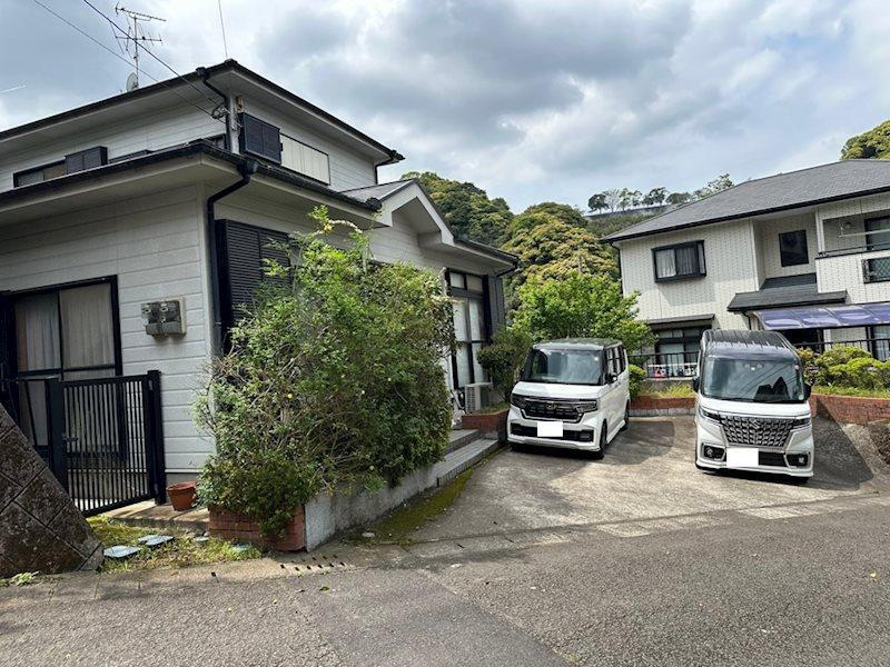 鹿児島県鹿児島市田上５ 2198万円