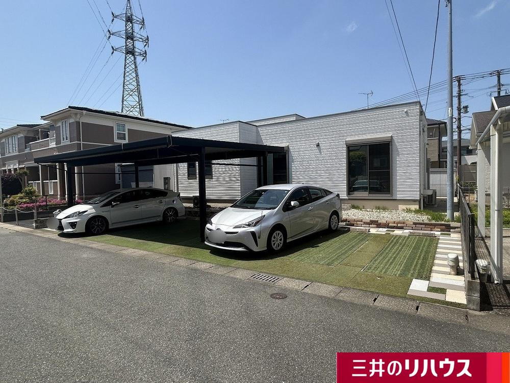 福岡県古賀市美明１ 3680万円